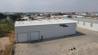 More details for 2119 44th, Odessa, TX - Industrial for Sale