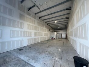 700 E Third St, Gentry, AR for lease Interior Photo- Image 2 of 2