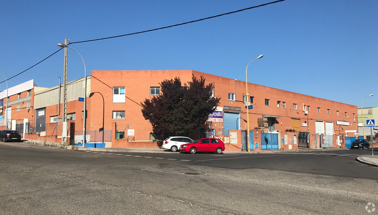 Calle Vidrio, 5, 28917 Leganés | LoopNet