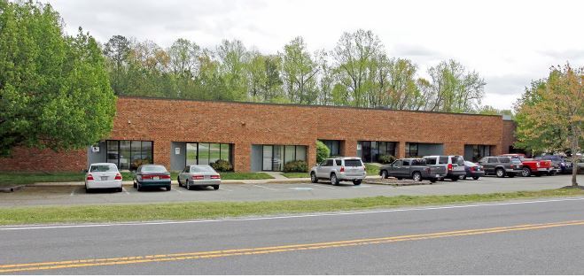 11034-11038 Lakeridge Pky, Ashland, VA for sale Building Photo- Image 1 of 1