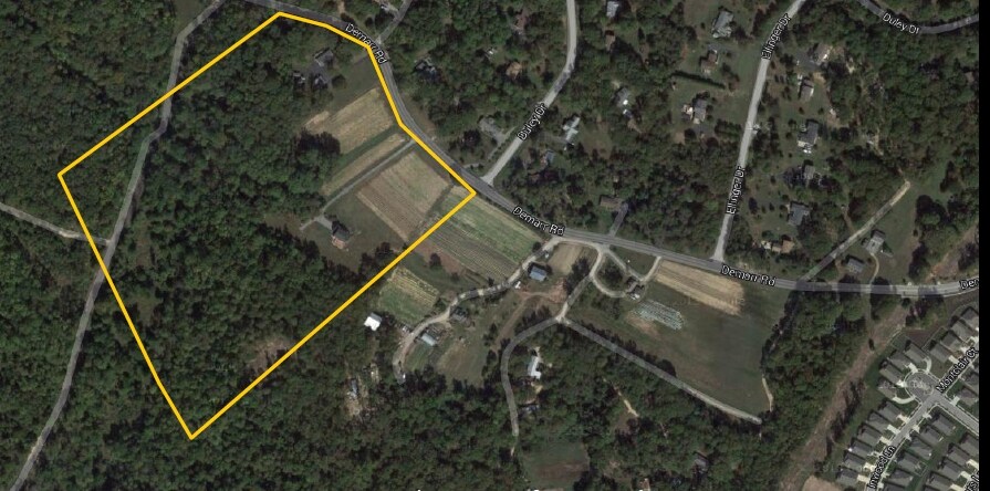 10885 DeMarr Rd, White Plains, MD for sale Primary Photo- Image 1 of 1