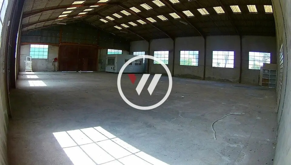 Industrial in Gardanne for lease - Interior Photo - Image 3 of 3