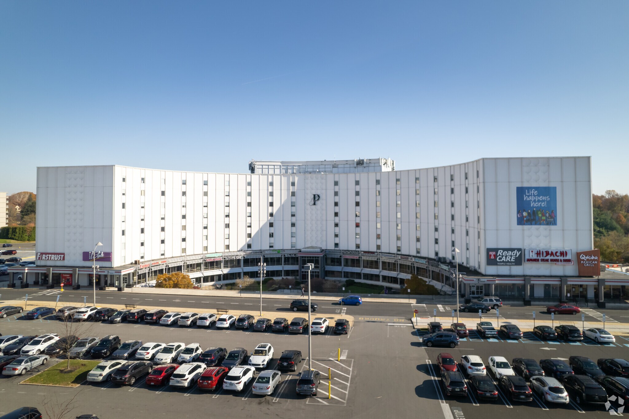 261 Old York Rd, Jenkintown, PA 19046 The Pavilion