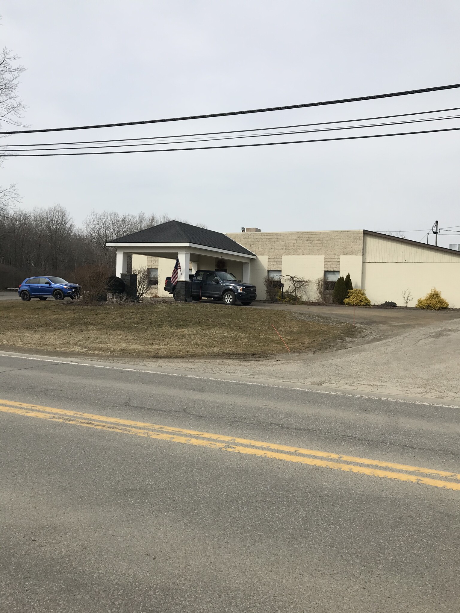 601 South St, Saegertown, PA for sale Building Photo- Image 1 of 1