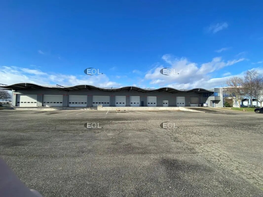 26 Rue Des Tuileries, Souffelweyersheim for lease Building Photo- Image 1 of 6