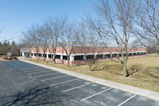 580 Longbow Dr, Maumee OH - Data Center