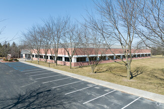 More details for 580 Longbow Dr, Maumee, OH - Office for Lease