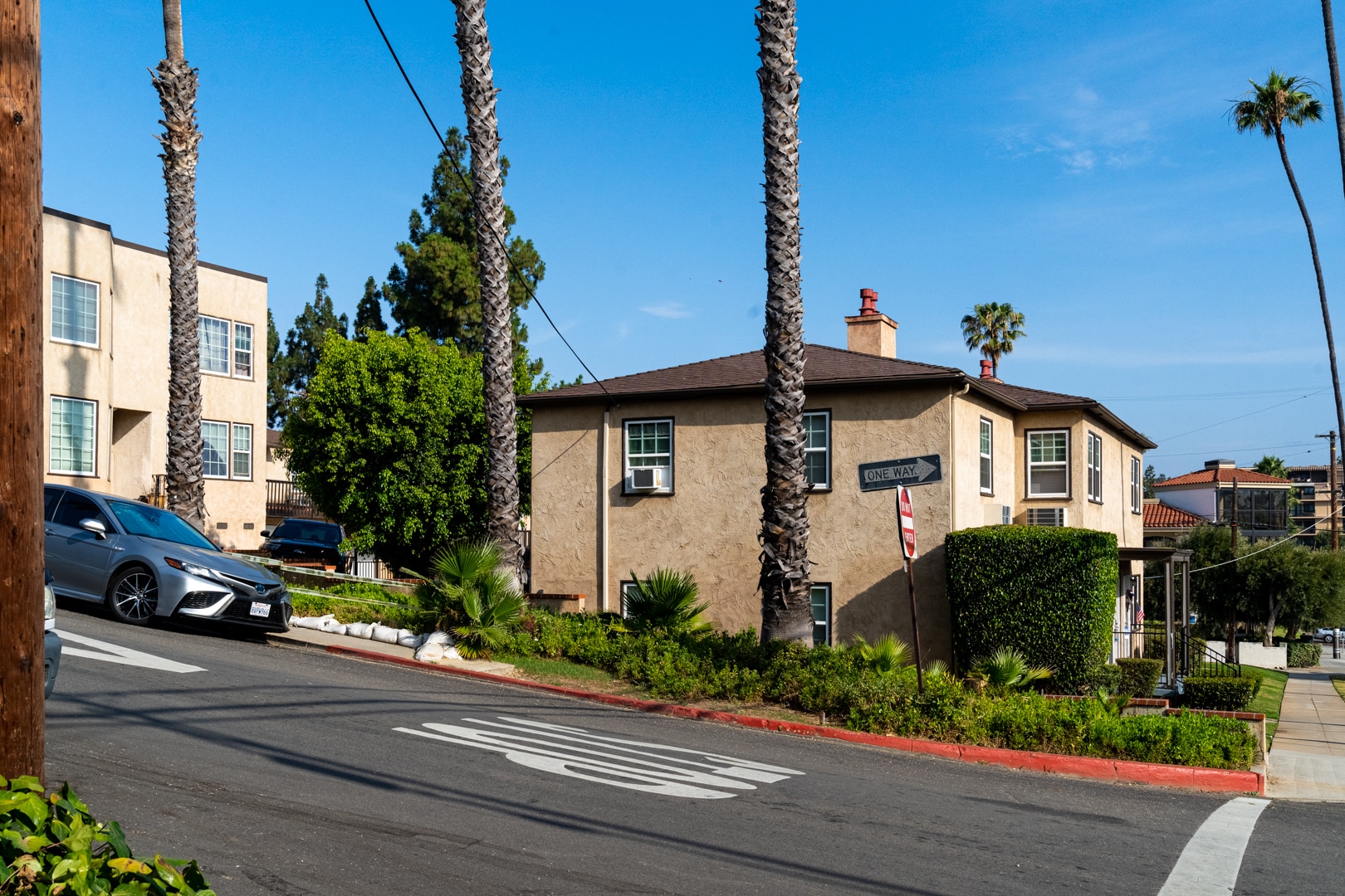 81028106 Lemon Ave, La Mesa, CA 91941 Multifamily for Sale