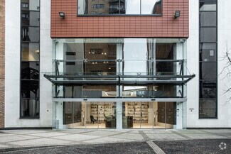 2-3 St. James Gate, Newcastle Upon Tyne TWR - Office Space
