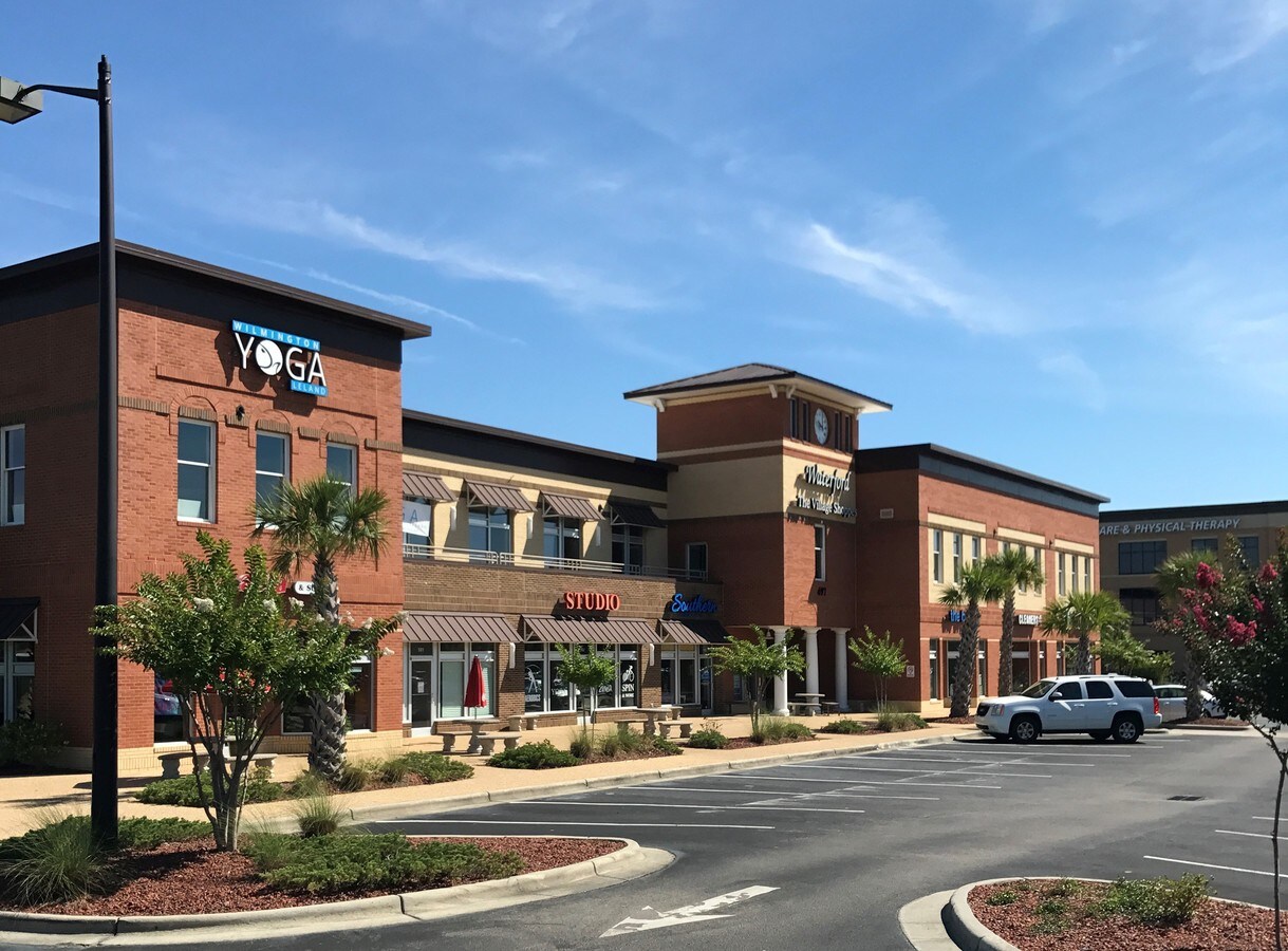 497 Olde Waterford Way, Leland, NC 28451