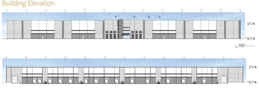 TBD Virginia Regional Dr, Suffolk, VA for lease - Building Photo - Image 2 of 3