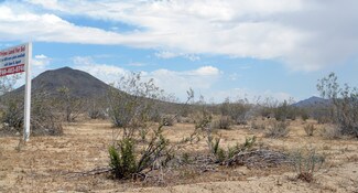 More details for Corwin Rd, Apple Valley, CA - Land for Sale