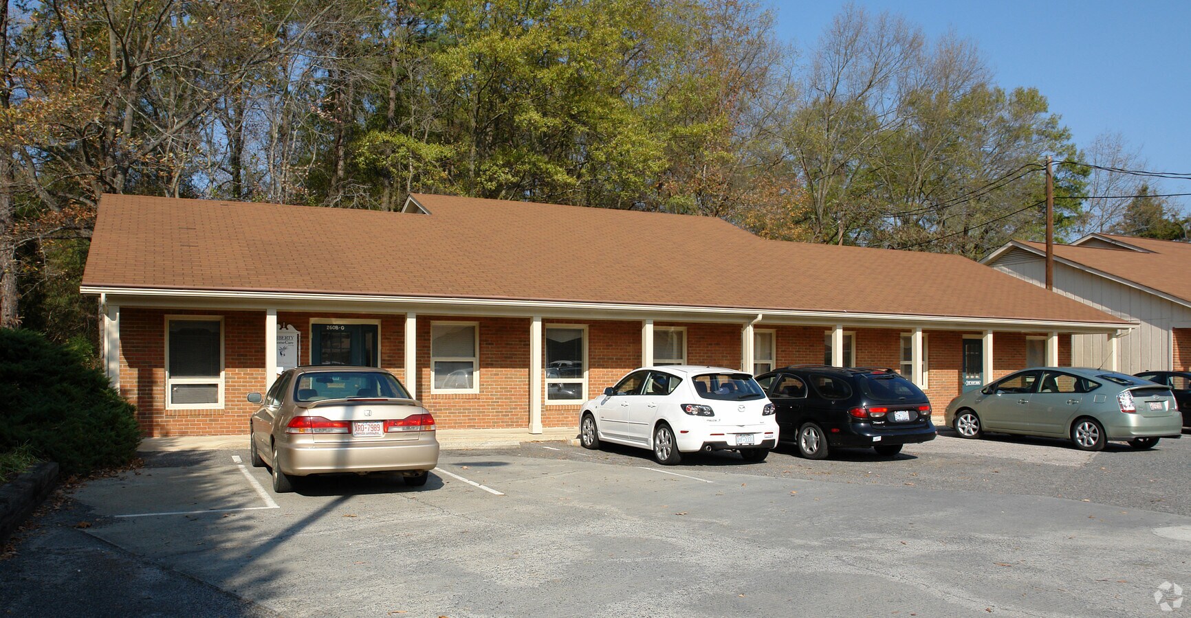 2608 Carver St, Durham, NC 27705