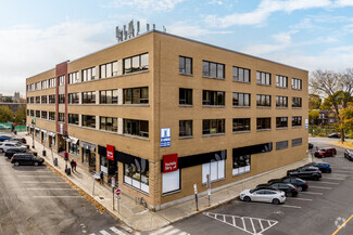 More details for 1255-1289 Boul Laird, Mont-Royal, QC - Office for Lease