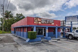 More details for 6399 Haines Rd, Saint Petersburg, FL - Retail for Lease