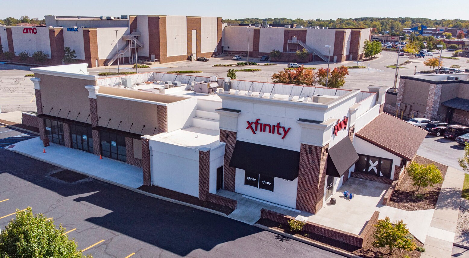 4541 Illinois Rd, Fort Wayne, IN for sale Building Photo- Image 1 of 1