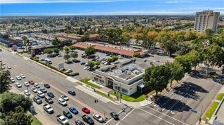 More details for 1159-1189 N Euclid St, Anaheim, CA - Retail for Lease