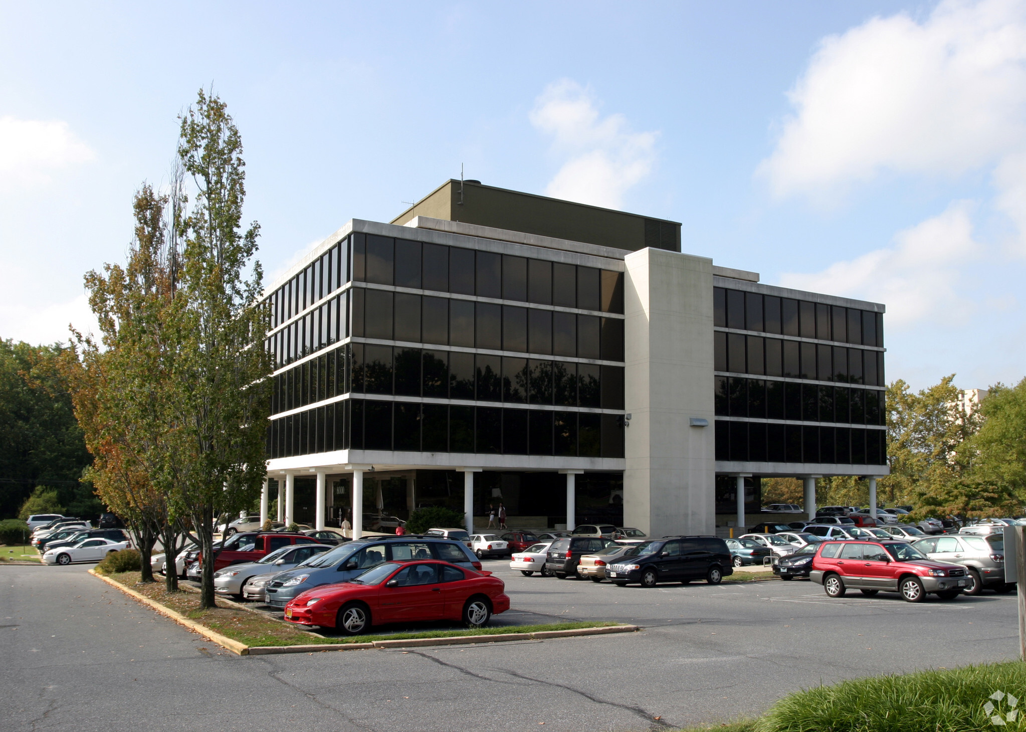 6000 Executive Blvd Rockville Md 20852 Office For Lease