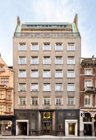 More details for 52 Cornhill, London - Office for Lease