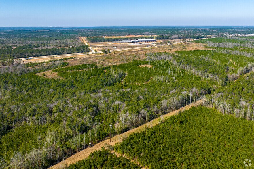 0 U.S. HWY 59, Loxley, AL for sale - Primary Photo - Image 1 of 1