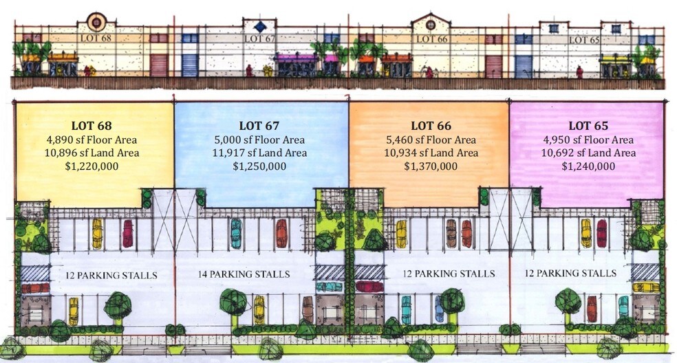 47 Laa St, Kahului, HI for sale - Primary Photo - Image 1 of 1