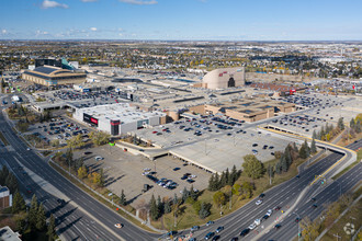 8882 170th St NW, Edmonton, AB - aerial  map view - Image1