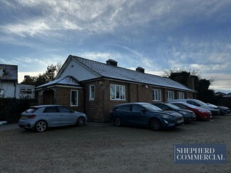 More details for 72 Southam Rd, Radford Semele - Office for Sale