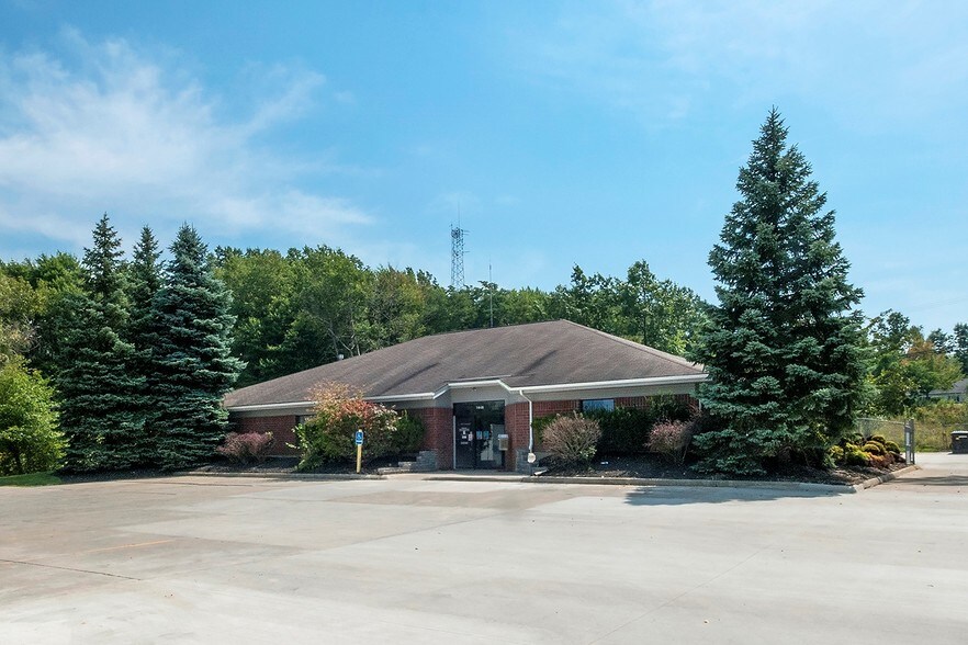 1848 State Route 59, Kent, OH for lease - Primary Photo - Image 1 of 25