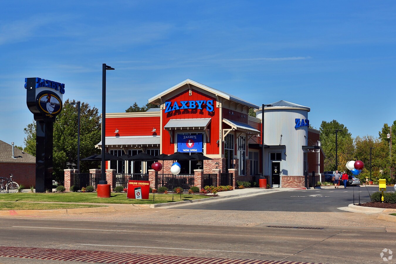 1839 W Main St, Norman, OK 73069