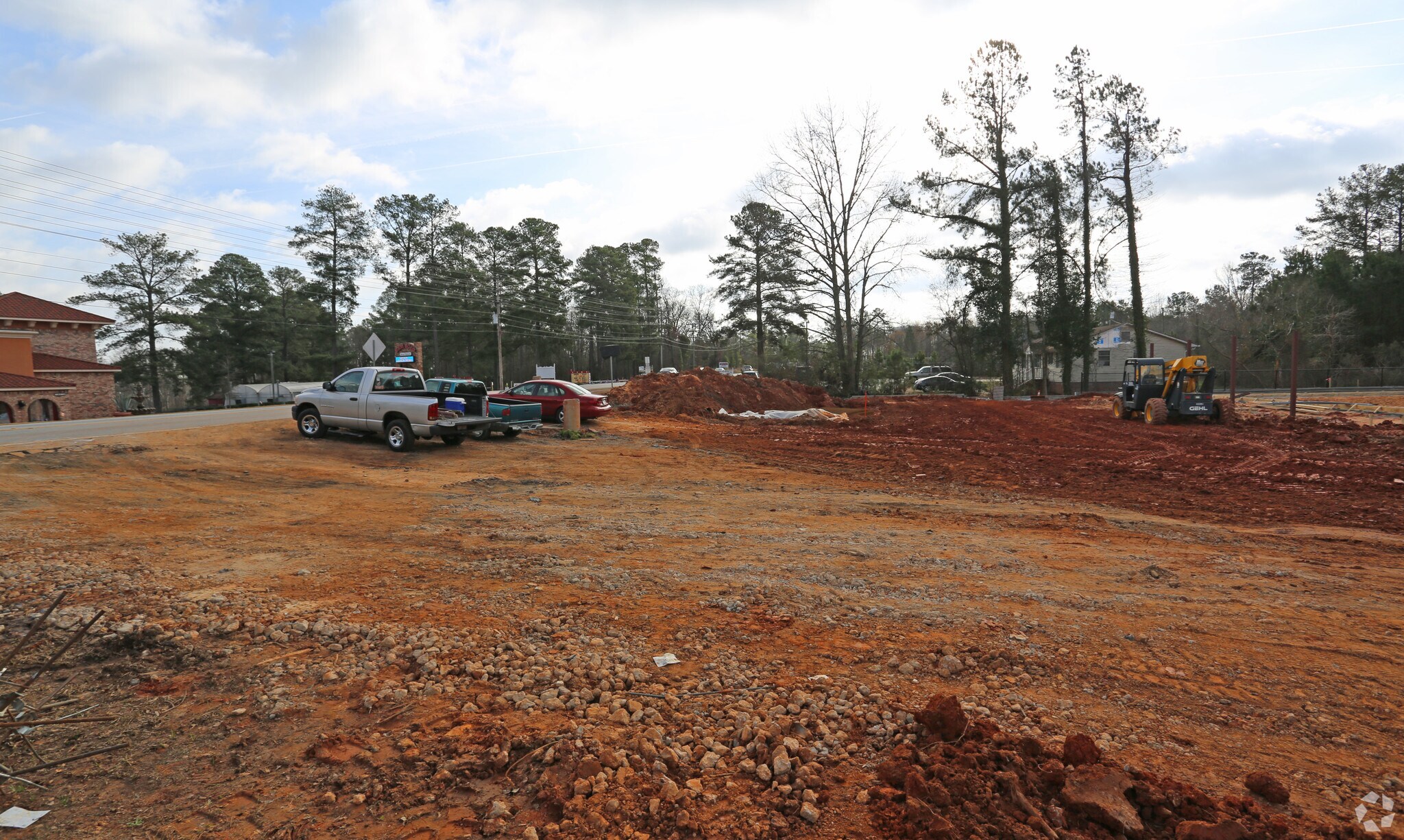 10611 Broad River Rd, Irmo, SC for sale Primary Photo- Image 1 of 1