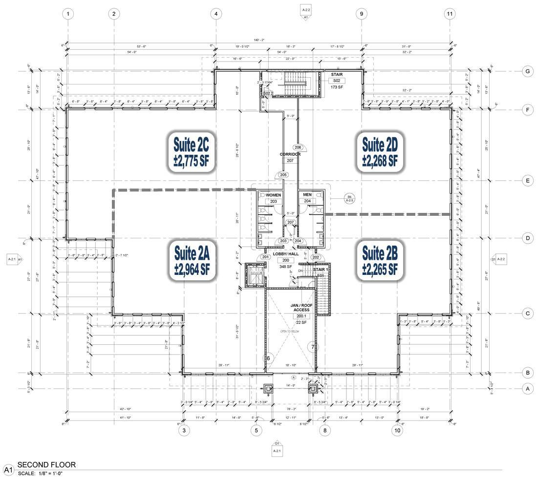 Blue Moon Crossing & Holmes Ct, Pooler, GA for lease Building Photo- Image 1 of 1