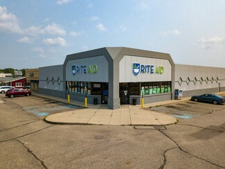 More details for 1607 24th St, Port Huron, MI - Retail for Lease