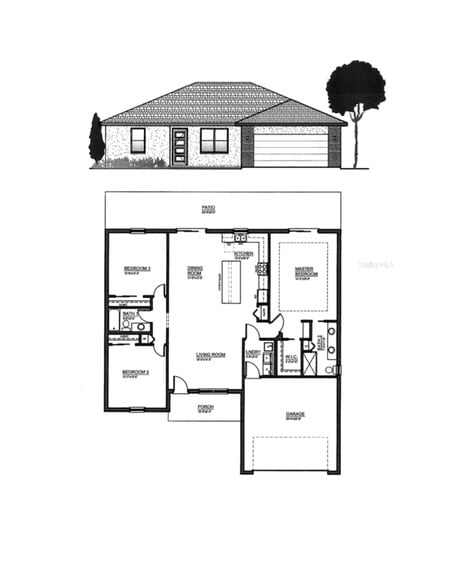 7604 103rd Loop, Ocala, FL for sale - Building Photo - Image 2 of 4