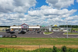 More details for Tractor Supply, Rogersville, AL - Retail for Sale