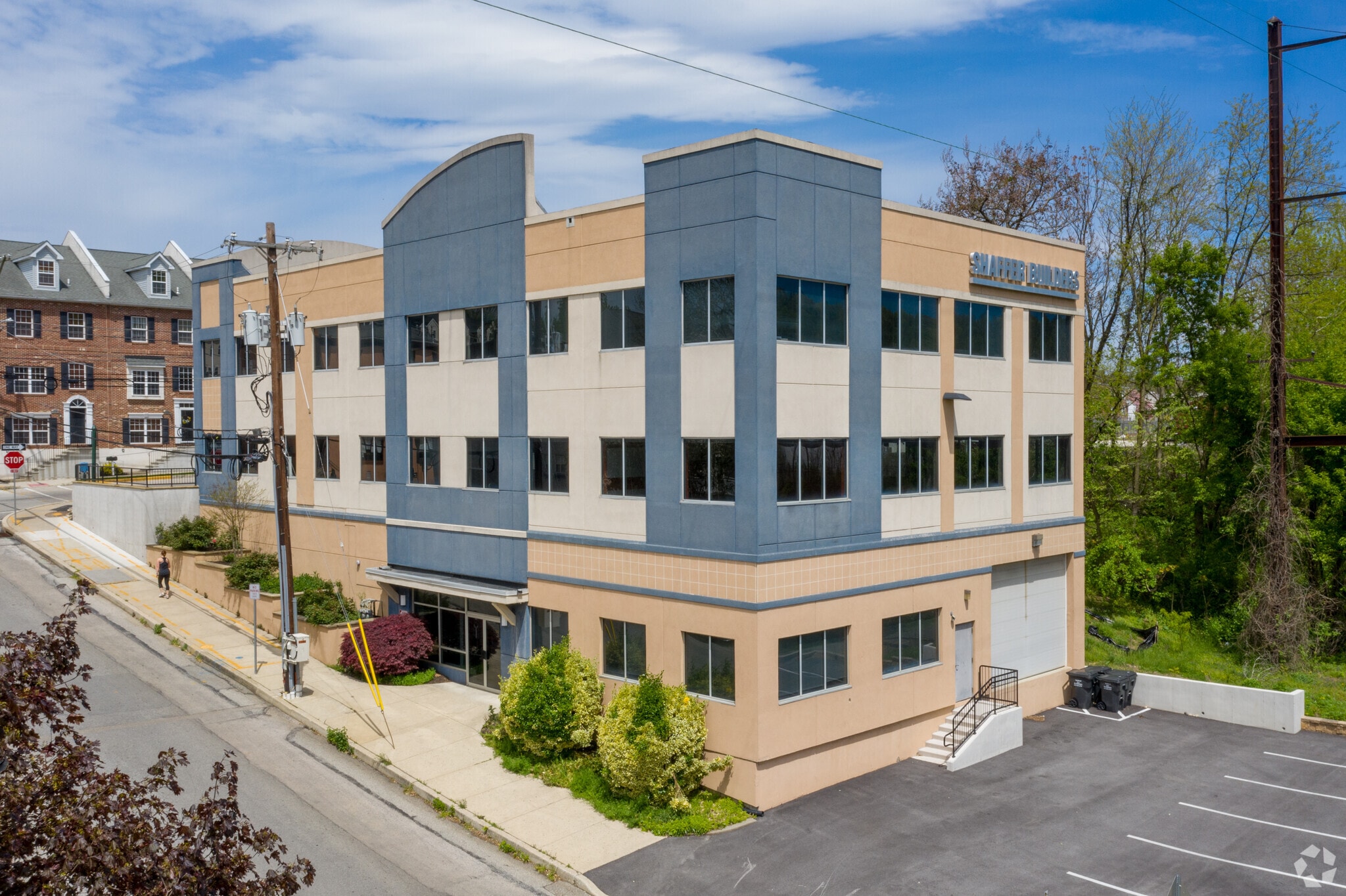 401 E Elm St, Conshohocken, PA 19428 Office for Lease