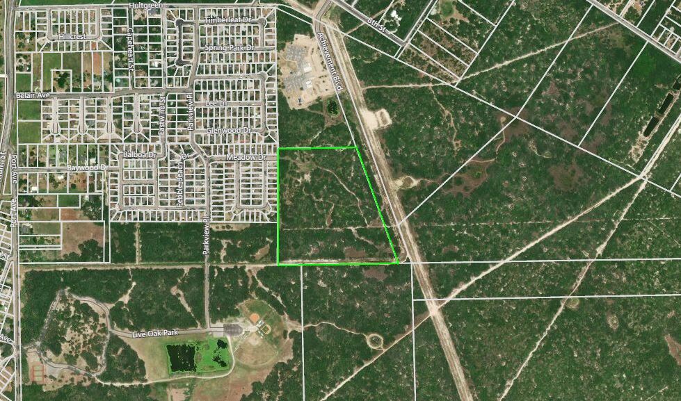 Achievement Blvd, Ingleside, TX 78362 Land for Sale