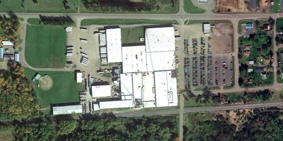 811 Factory St, Hawkins, WI for sale - Building Photo - Image 2 of 16