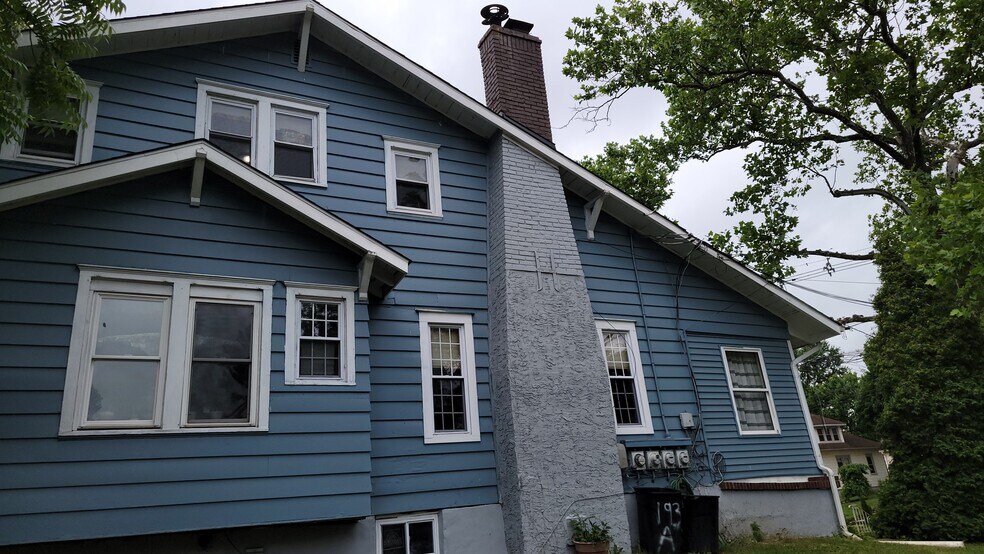 193 Richey Ave, Oaklyn, NJ 08107