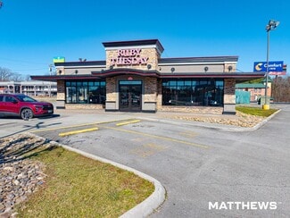 More details for 120 Interchange Park Dr, Lenoir City, TN - Retail for Sale