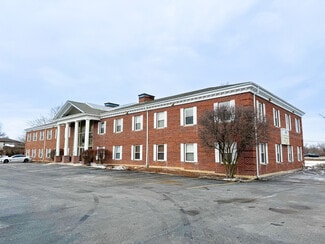 More details for 6912 Main St, Downers Grove, IL - Office for Lease