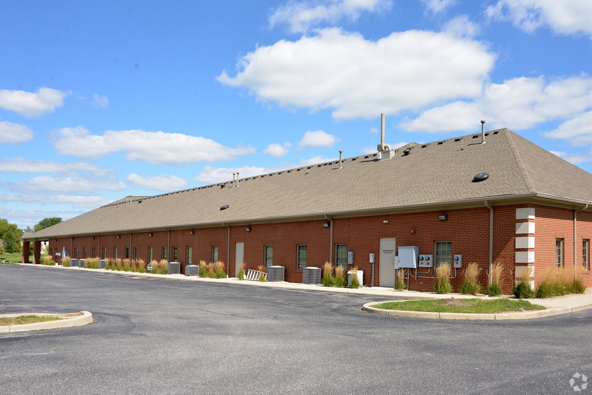 1300 W Jefferson St, Franklin, IN for sale Building Photo- Image 1 of 1