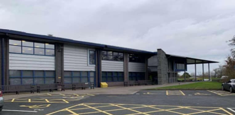 Mythop Rd, Blackpool for lease - Building Photo - Image 3 of 4