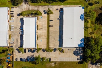1535 N Cogswell St, Rockledge, FL - AERIAL  map view - Image1