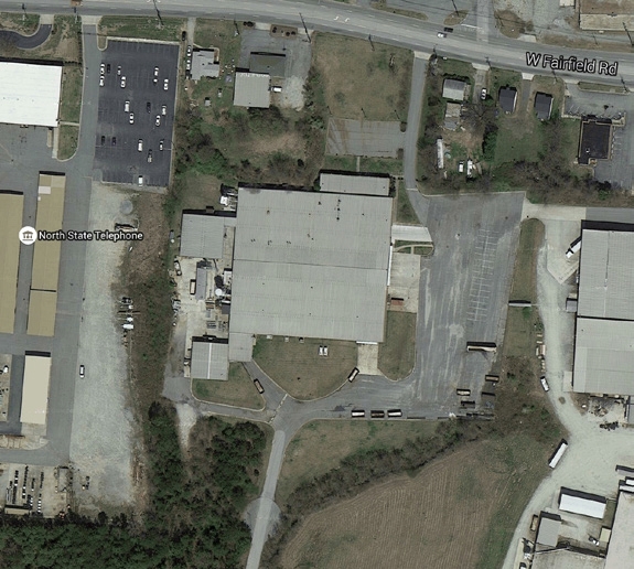 1005 W Fairfield Rd, High Point, NC 27263 - Industrial for Sale | LoopNet