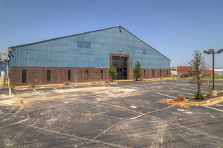 More details for 7655 E 41st St, Tulsa, OK - Industrial for Sale