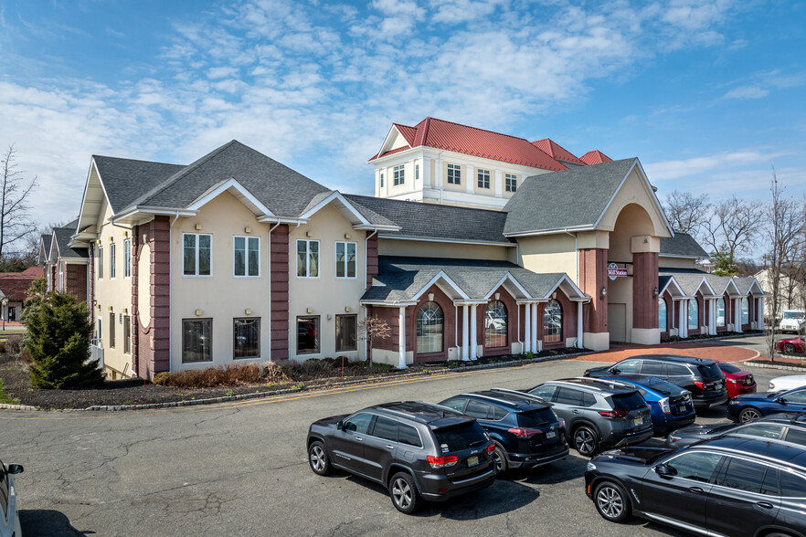 FEED MILL STATION - BROKERS PROTECTED! - Loft