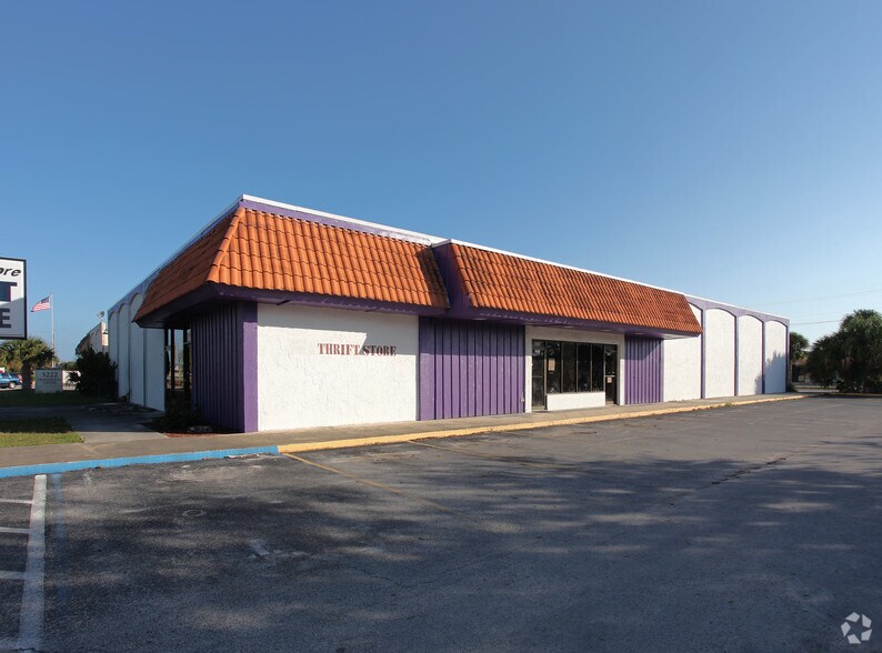 3218 S US Highway 1, Fort Pierce, FL for sale - Primary Photo - Image 1 of 15