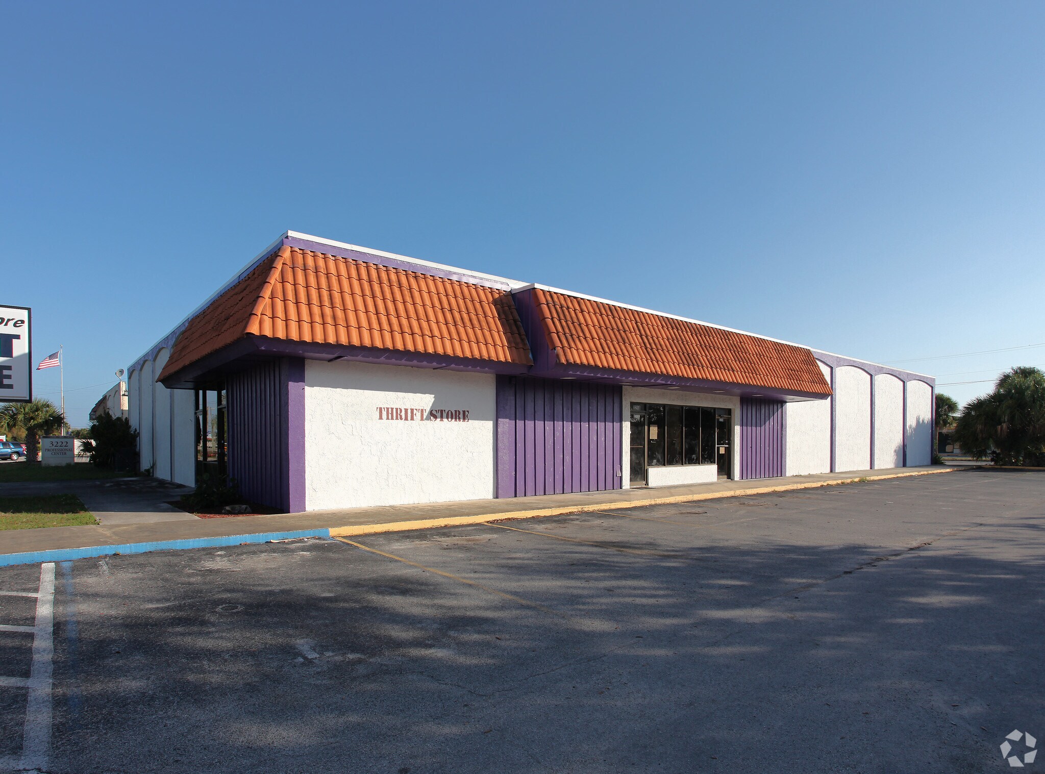 3218 S US Highway 1, Fort Pierce, FL for sale Primary Photo- Image 1 of 16