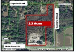 29843 Sr-54, Wesley Chapel, FL for sale Building Photo- Image 1 of 1