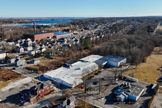 More details for 293 Child St, Warren, RI - Industrial for Sale